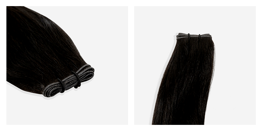Genius Weft Extensions
