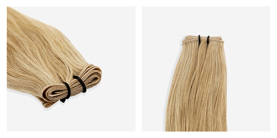 Genius Weft Extensions