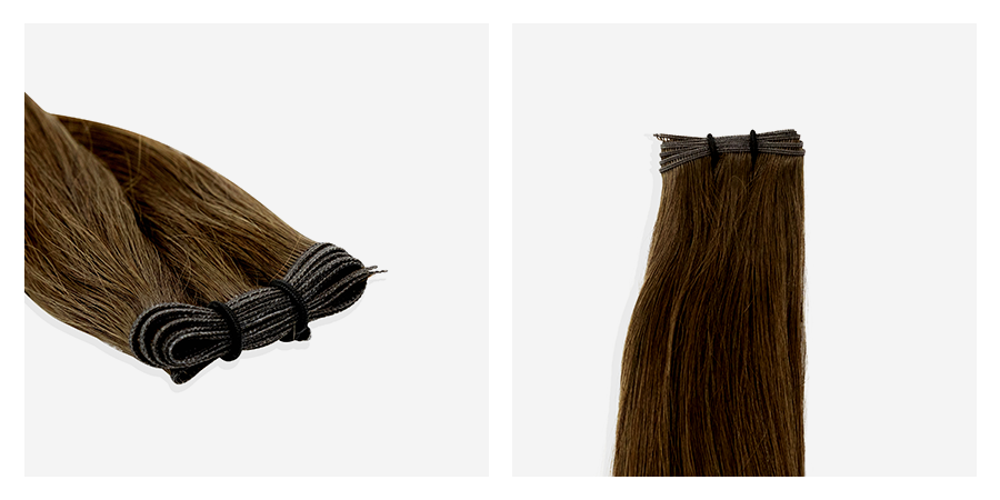 Genius Weft Extensions