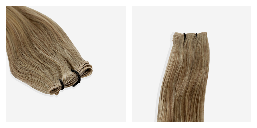 Genius Weft Extensions