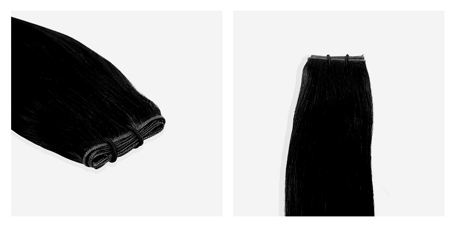 Genius Weft Extensions