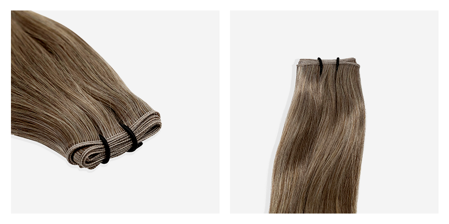 Genius Weft Extensions