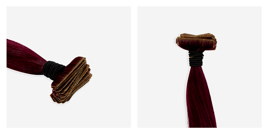 Invisible Tape-In Extensions