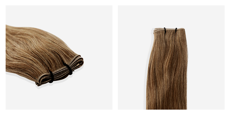 Genius Weft Extensions