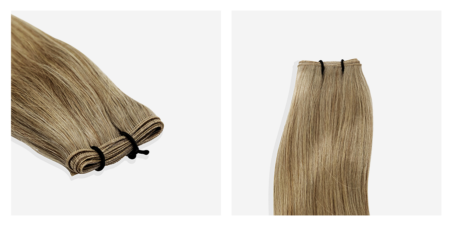 Genius Weft Extensions