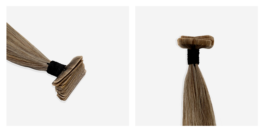 Invisible Tape-In Extensions