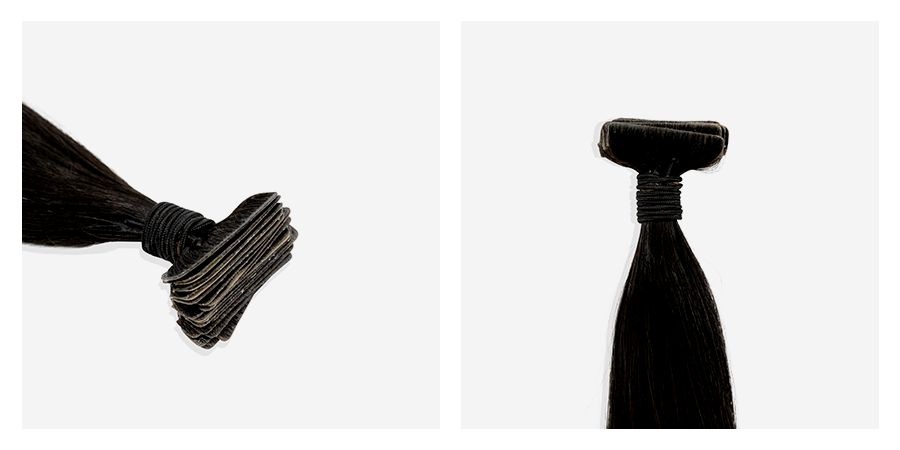 Invisible Tape-In Extensions