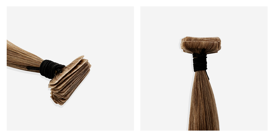 Invisible Tape-In Extensions