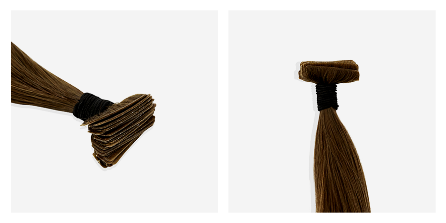 Invisible Tape-In Extensions