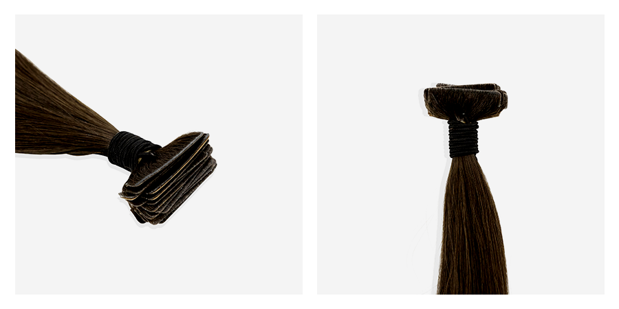 Invisible Tape-In Extensions