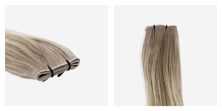 Genius Weft Extensions