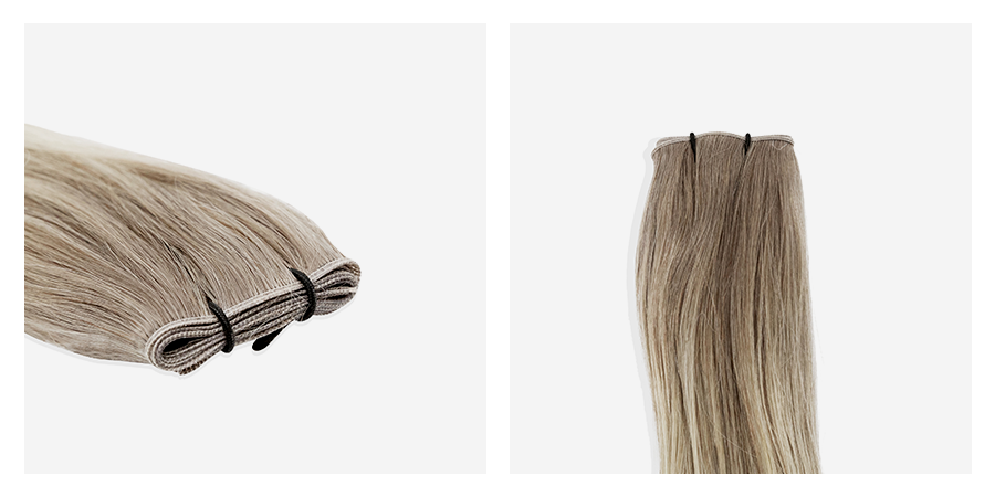 Genius Weft Extensions