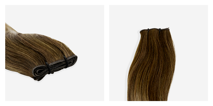 Genius Weft Extensions